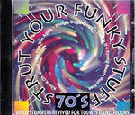 Strut Your Funky Stuff [Audio CD]