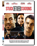 Stuck Between Stations [DVD]