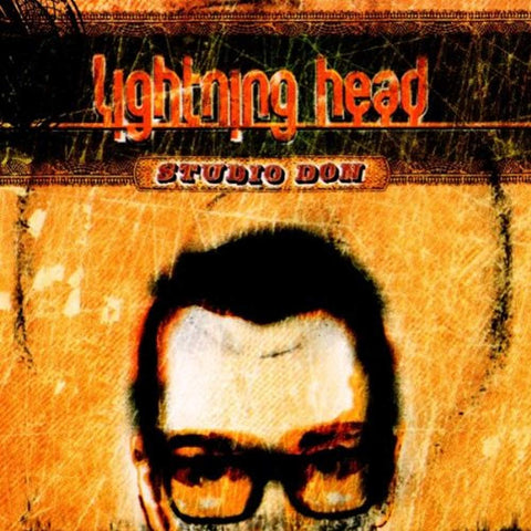 Studio Don [Audio CD] Lightning Head
