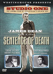 Studio One: Sentence of Death/The Night America Trembled [DVD]