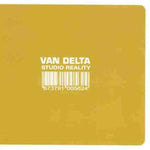 Studio Reality [Audio CD] Van Delta