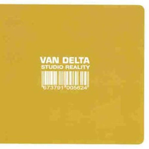 Studio Reality [Audio CD] Van Delta