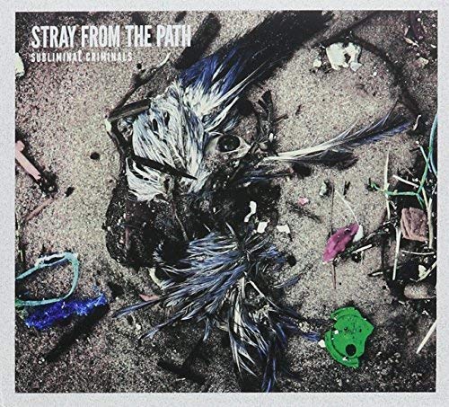 Subliminal Criminals [Audio CD] Stray From The Path