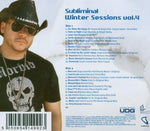 Subliminal Winter Sessions 4 Mixed By Jorge Jarami [Audio CD] Subliminal Winter Sessions IV Mixed By Harry Romer