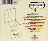 Substancia 2 [Audio CD] VARIOUS ARTISTS