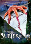 Subterano [DVD]