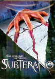 Subterano [DVD]