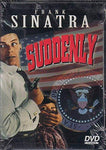 Suddenly [DVD]