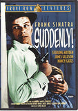 Suddenly [DVD]