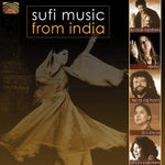 Sufi Music from India [Audio CD] Sufi Music From India