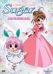 Sugar: A Little Snow Fairy Special [DVD]