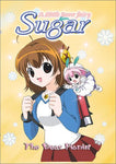 Sugar: A Little Snow Fairy: V3 The Bear Pianist (ep.9-12) [DVD]