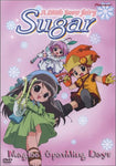 Sugar: A Little Snow Fairy: V4 Magical Sparkling Days (ep.13-16) [DVD]