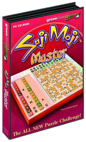 Suji Moji Master [video game] (PC)