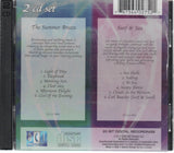 Summer Breeze & Surf & Sea Soothing Sounds [Audio CD] Various Artists
