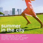 Summer in the City [Audio CD] Various