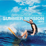 Summer Session 2013 [Audio CD] Desnoyers, Dan