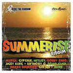 Summerise Riddim [Audio CD] Summerise Riddim