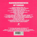 Summermadness Aftersun [Audio CD] Various Atrist