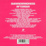 Summermadness Aftersun [Audio CD] Various Atrist