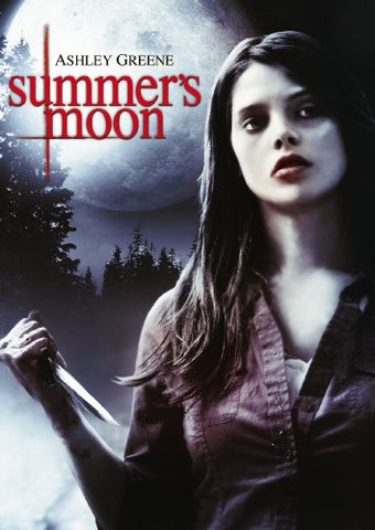 Summer's Moon [DVD]