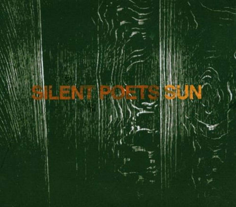Sun [Audio CD] Silent Poets