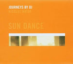 Sun Dance [Audio CD] Matar, Nicolas