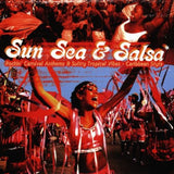 Sun Sea & Sand: a Cocktail [Audio CD] Sun Sea & Sand: a Cocktail