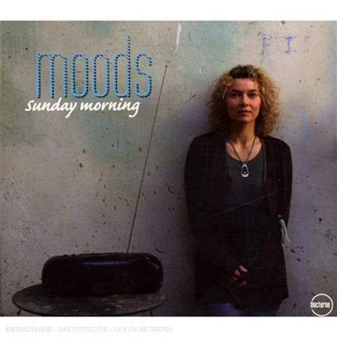 Sunday Morning [Audio CD] Moods