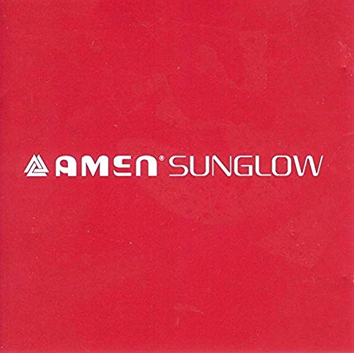 Sunglow [Audio CD] Amen