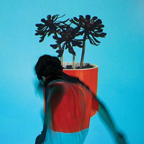 Sunlit Youth [Audio CD] Local Natives