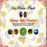 Sunny Side Garden [Audio CD] Su-Paka-Pooh