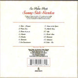 Sunny Side Garden [Audio CD] Su-Paka-Pooh