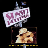 Sunset Boulevard [Audio CD] ost