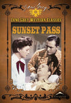 Sunset Pass [DVD]