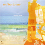 Sunshine Today [Audio CD] Mo' Horizons