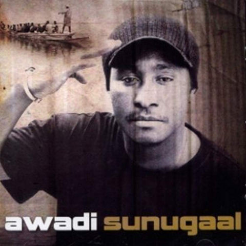 Sunugaal [Audio CD] Awadi