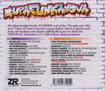 Supa Funka Nova [Audio CD] Joey Negro & Sean P