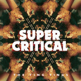 Super Critical [Audio CD] The Ting Tings