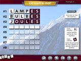 Super Jeux de Lettres - Super Word Games - Vol. 1 [video game] PC