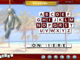 Super Jeux de Lettres - Super Word Games - Vol. 1 [video game] PC