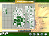 Super Jeux de Lettres - Super Word Games - Vol. 1 [video game] PC