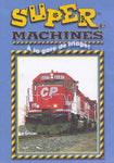 Super Machines [DVD]