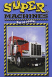 Super Machines: Sur La Route (Bilingual) [DVD]