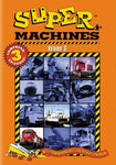 Super Machines - Volume 3 (Sur La Route / À Bon Port / À La Gare De Triage) (Bilingual) [DV