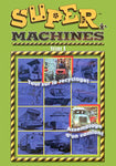 Super Machines - Volume 9 (Tout Sur Le Recyclage / Assemblage D'Un Camion / Recyclage) (Bilingual) [DVD]