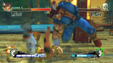 Super Street Fighter IV - Xbox 360 Standard Edition