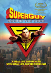 Superguy: Behind the Cape [DVD]