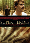 Superheroes [DVD]