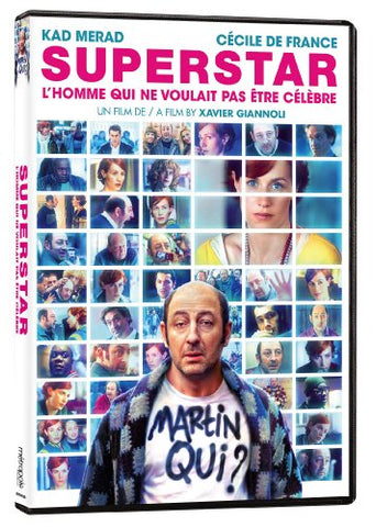 Superstar (Version française) [DVD]